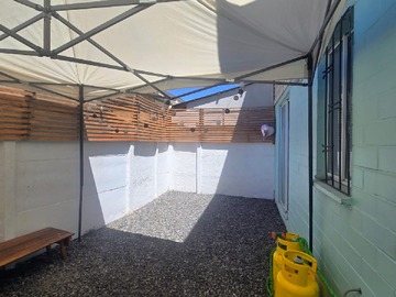 patio trasero