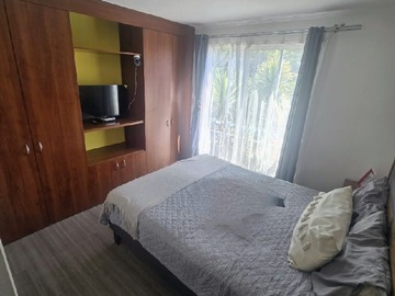 dormitorio matrimonial