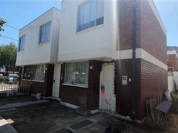 Arriendo Mensual / Casa / San Bernardo