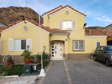 Arriendo Mensual / Casa / San Bernardo