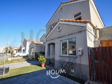 Arriendo Mensual / Casa / San Bernardo