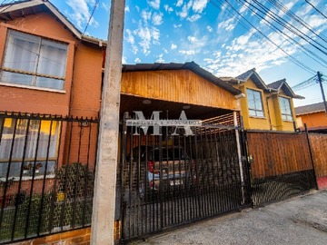 Arriendo Mensual / Casa / San Bernardo