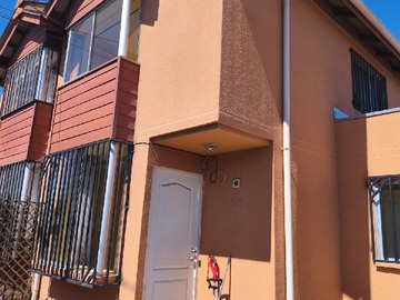 Arriendo Mensual / Casa / San Bernardo