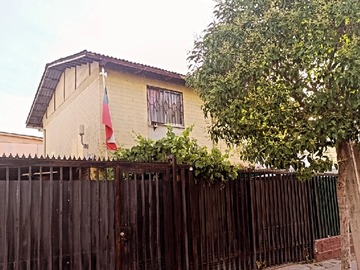 Arriendo Mensual / Casa / San Bernardo