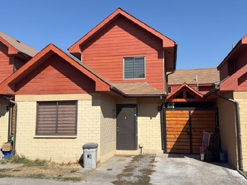 Arriendo Mensual / Casa / San Bernardo