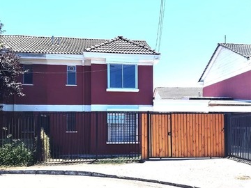 Arriendo Mensual / Casa / San Bernardo