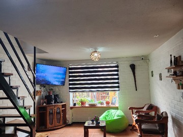 Arriendo Mensual / Casa / San Bernardo