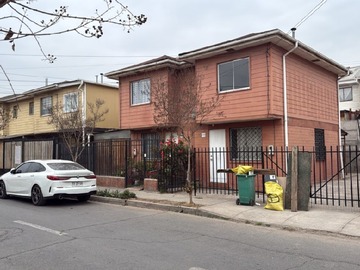 Arriendo Mensual / Casa / San Bernardo