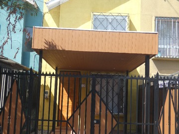 Arriendo Mensual / Casa / San Bernardo