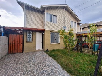 Arriendo Mensual / Casa / San Bernardo