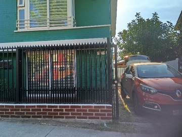 Arriendo Mensual / Casa / San Bernardo