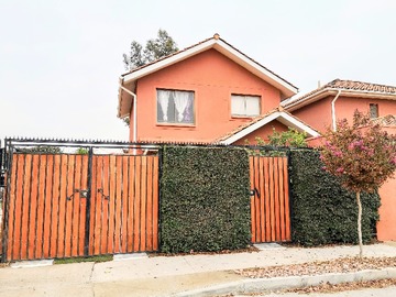 Arriendo Mensual / Casa / San Bernardo