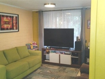 Arriendo Mensual / Casa / San Bernardo