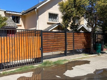 Arriendo Mensual / Casa / San Bernardo