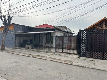 Arriendo Mensual / Casa / San Bernardo