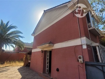 Arriendo Mensual / Casa / San Bernardo