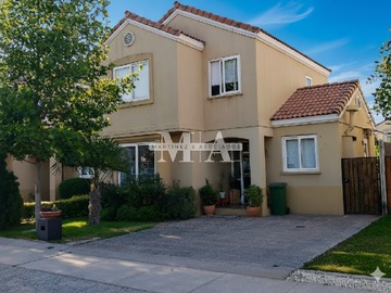 Arriendo Mensual / Casa / San Bernardo