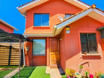 Arriendo Mensual / Casa / San Bernardo