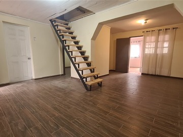Arriendo Mensual / Casa / San Bernardo
