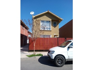 Arriendo Mensual / Casa / San Bernardo