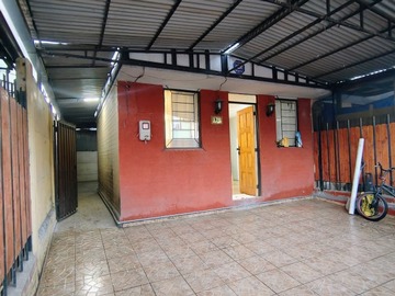 Arriendo Mensual / Casa / San Bernardo