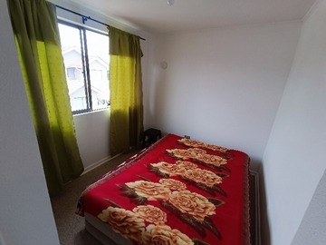 Pieza segundo piso
