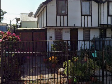 Arriendo Mensual / Casa / San Bernardo