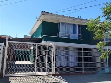 Arriendo Mensual / Casa / San Bernardo