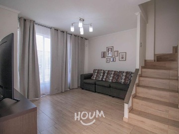 Arriendo Mensual / Casa / San Bernardo
