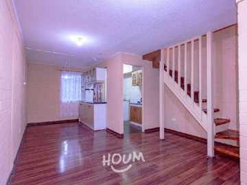 Arriendo Mensual / Casa / San Bernardo