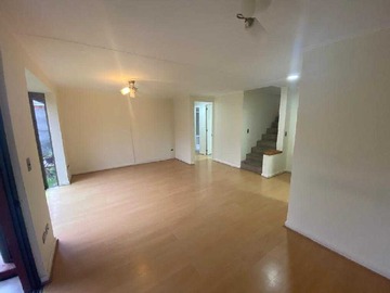 Arriendo Mensual / Casa / San Bernardo