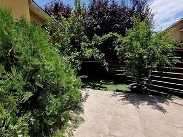 Arriendo Mensual / Casa / San Bernardo