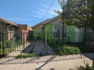 Arriendo Mensual / Casa / San Bernardo