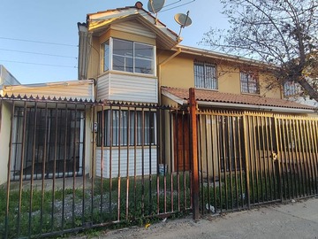 Arriendo Mensual / Casa / San Bernardo