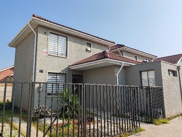 Arriendo Mensual / Casa / San Bernardo