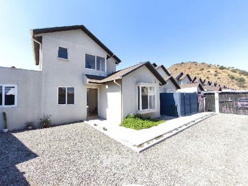 Arriendo Mensual / Casa / San Bernardo