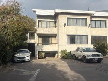 Arriendo Mensual / Casa / San Bernardo