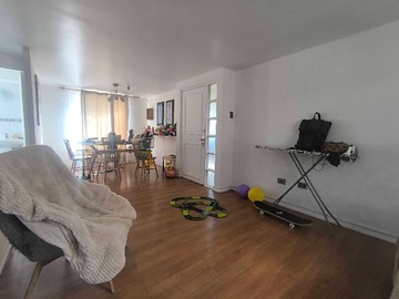 Arriendo Mensual / Casa / San Bernardo