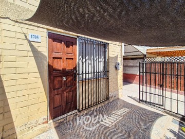 Arriendo Mensual / Casa / San Bernardo