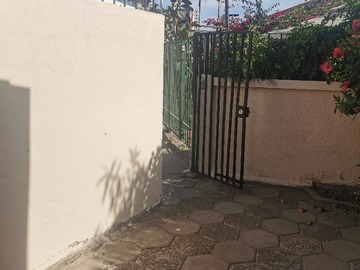 Arriendo Mensual / Casa / San Bernardo