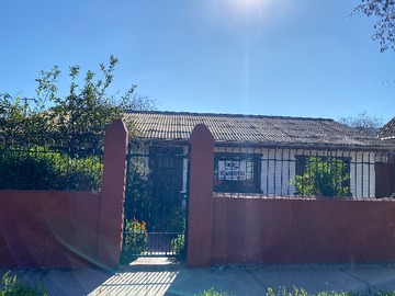 Arriendo Mensual / Casa / San Bernardo