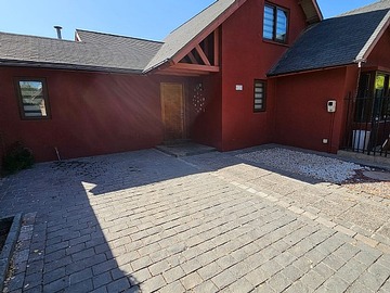 Arriendo Mensual / Casa / San Bernardo