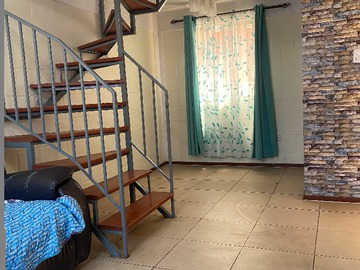 Arriendo Mensual / Casa / San Bernardo