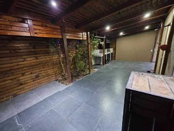 Arriendo Mensual / Casa / San Bernardo