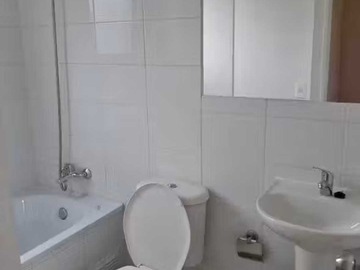 Arriendo Mensual / Casa / San Bernardo