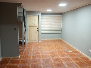 Arriendo Mensual / Casa / San Bernardo