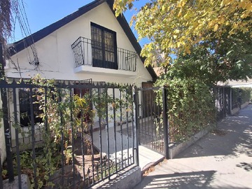 Arriendo Mensual / Casa / San Bernardo