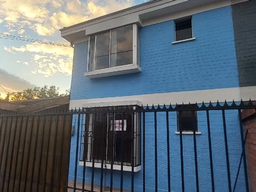 Arriendo Mensual / Casa / San Bernardo