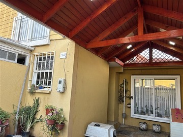 Arriendo Mensual / Casa / San Bernardo