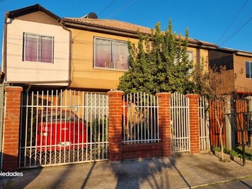 Arriendo Mensual / Casa / San Bernardo